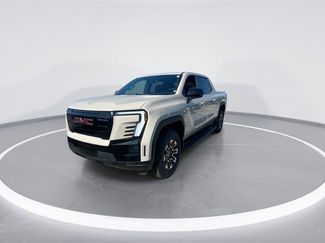 New 2026 GMC Sierra EV Elevation video 4