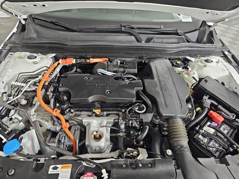 Used 2022 Honda Accord Sport image 10