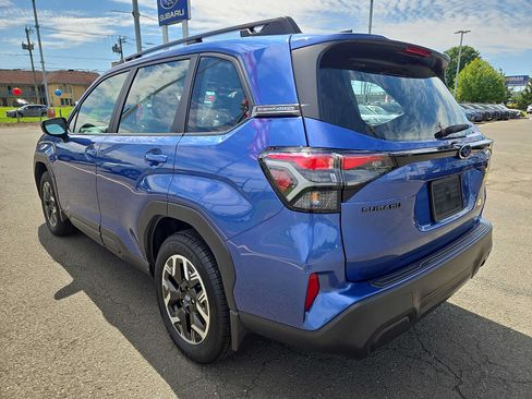 Certified 2026 Subaru Forester AWD/4WD image 4