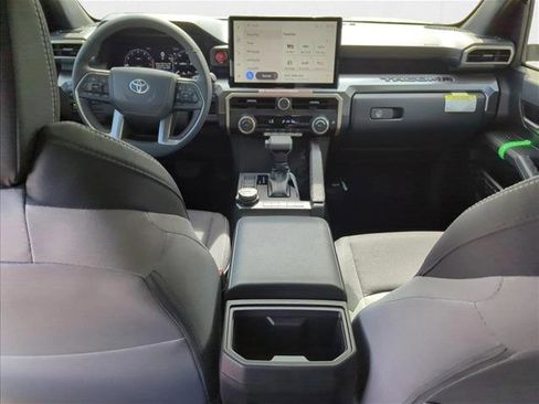 New 2025 Toyota Tacoma TRD Off-Road image 15