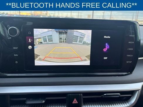 Used 2023 Kia K5 GT-Line image 9