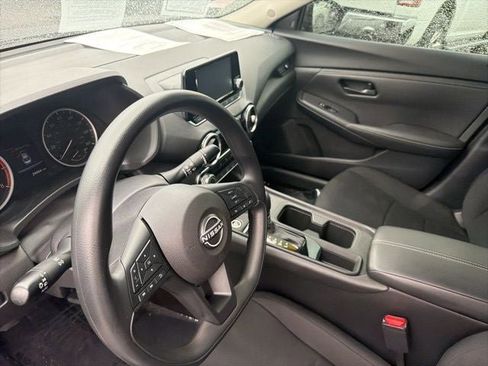 Used 2024 Nissan Sentra S FWD image 11