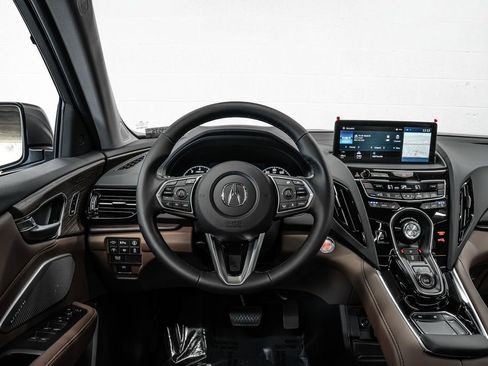 New 2026 Acura RDX w/ Technology Package image 14