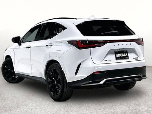 Used 2022 Lexus NX 350 F Sport AWD/4WD image 15