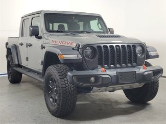 Used 2020 Jeep Gladiator Mojave video 1