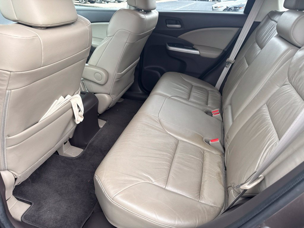 Used 2014 Honda CR-V EX-L image 9