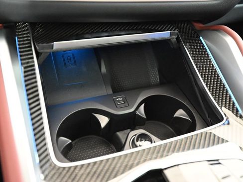 New 2026 BMW X6 M60i image 17