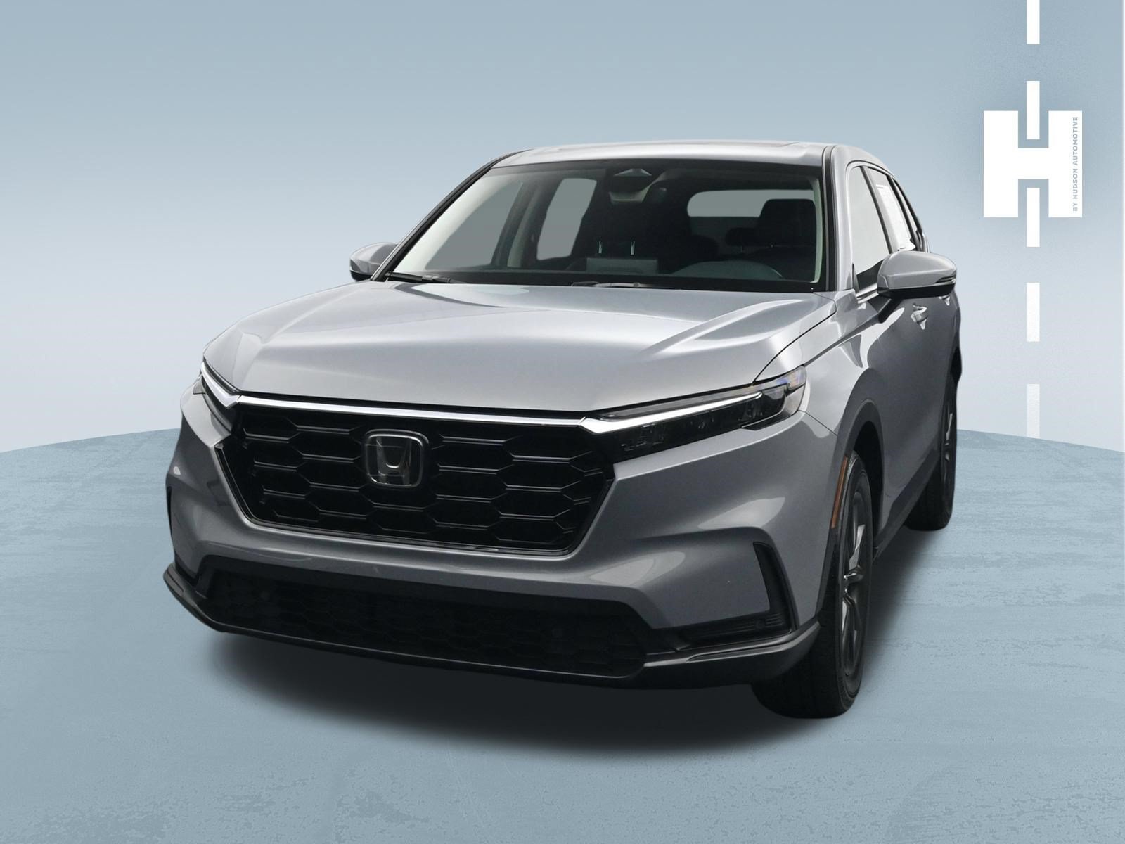 Used 2026 Honda CR-V EX-L image 3