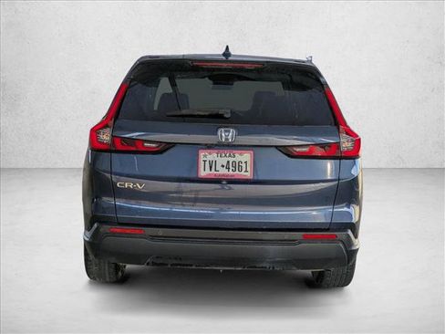 Used 2024 Honda CR-V EX-L image 6