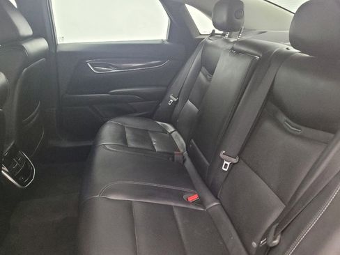 Used 2017 Cadillac XTS Luxury w/ Driver Awareness Package image 18