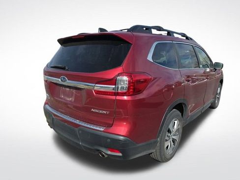 Used 2022 Subaru Ascent Premium w/ Convenience Package image 5