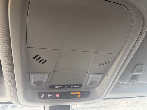 Used 2019 Chevrolet Equinox LS w/ LS Convenience Package FWD image 5