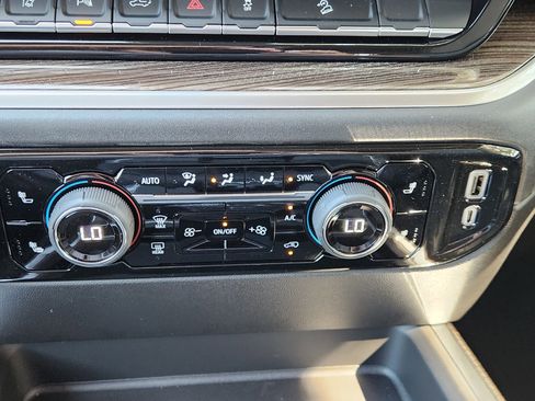 New 2026 Chevrolet Silverado 2500 LT w/ Trail Boss Package image 21