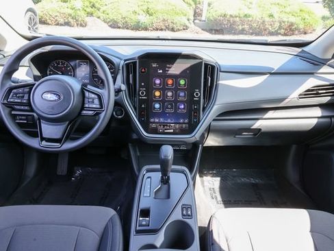 Certified 2026 Subaru Crosstrek 2.5i Premium AWD/4WD image 6