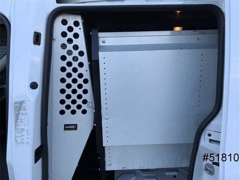 Used 2022 RAM ProMaster City Wagon image 13