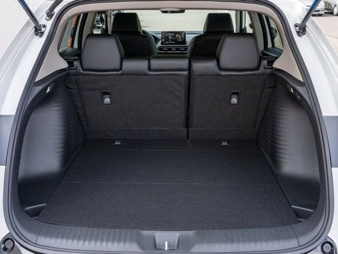 New 2026 Honda HR-V EX-L image 12