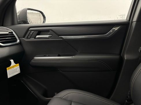 New 2026 GMC Acadia Elevation w/ Elevation Premium Package image 44