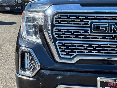 Used 2020 GMC Sierra 1500 Denali w/ Denali Ultimate Package image 46
