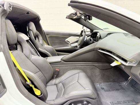 Used 2023 Chevrolet Corvette Z06 image 71