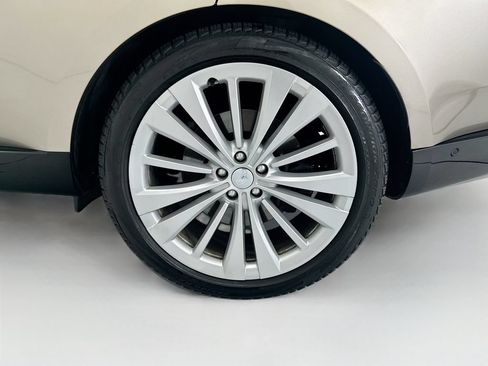 Certified 2023 Land Rover Range Rover First Edition AWD/4WD image 30