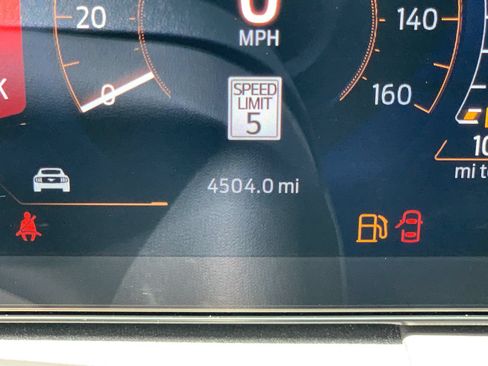 Used 2024 Ford Mustang GT Premium RWD image 29