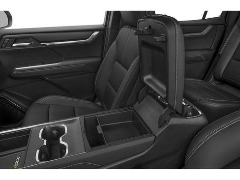 New 2025 GMC Acadia Elevation w/ Elevation Premium Package FWD image 31