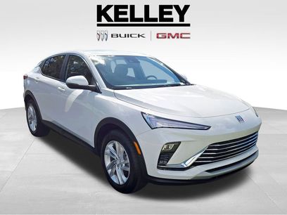 New 2026 Buick Envista Preferred w/ Convenience I Package