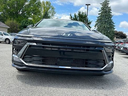 New 2026 Hyundai Sonata SEL AWD/4WD image 4