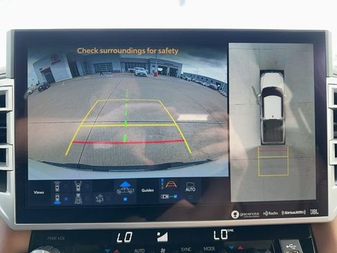 Used 2023 Toyota Tundra 1794 Edition w/ Advanced Package image 14