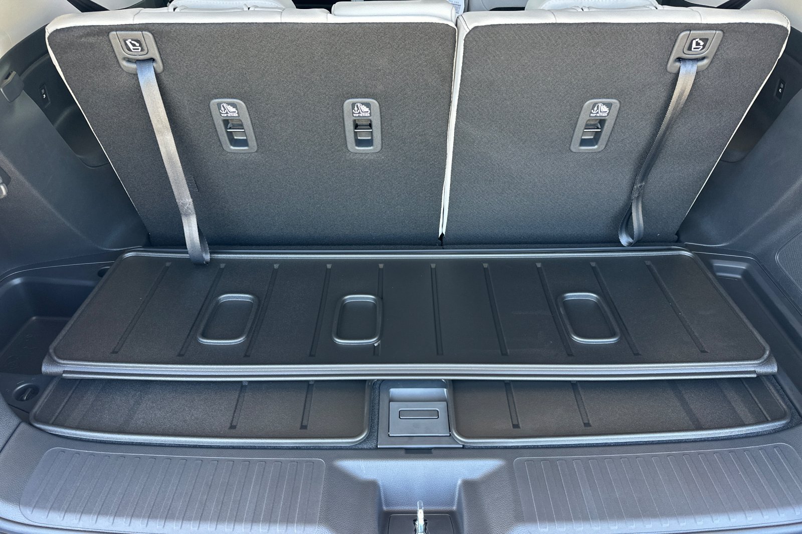 New 2026 Honda Pilot EX-L image 15