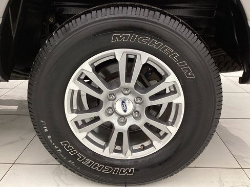 Used 2014 Ford F150 STX w/ Equipment Group 201A Mid RWD image 46