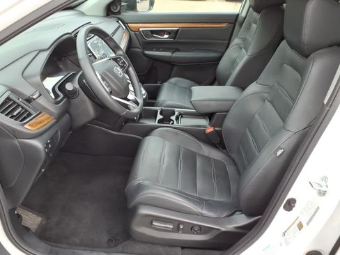 Used 2022 Honda CR-V EX-L image 15