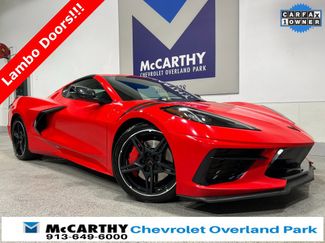 Used 2021 Chevrolet Corvette Stingray 2D Coupe w/ Z51 Performance Package video 1