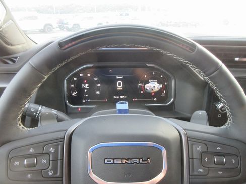 New 2026 GMC Sierra 1500 Denali Ultimate image 21