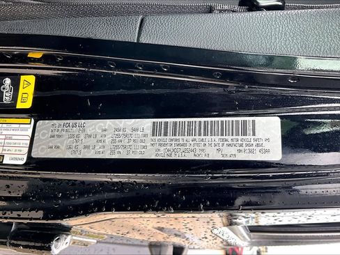 Used 2020 Jeep Wrangler Unlimited Sport AWD/4WD image 33