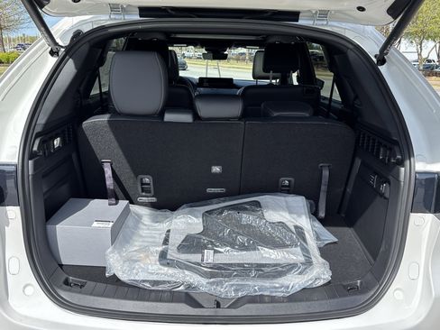 New 2026 MAZDA CX-90 3.3 Turbo S w/ Premium Plus AWD/4WD image 7