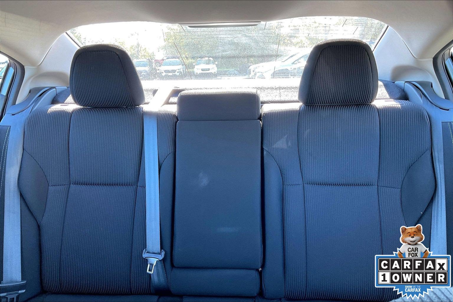 Certified 2025 Subaru Legacy Premium AWD/4WD image 34