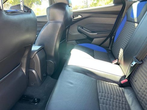 Used 2013 Ford Focus ST image 40