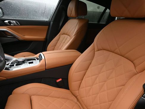 New 2027 BMW X6 xDrive40i AWD/4WD image 13
