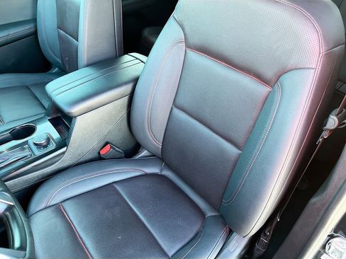 Used 2023 Chevrolet Blazer RS w/ Driver Confidence II Package image 22