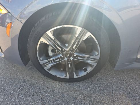 Used 2023 Kia K5 EX w/ EX Premium Package image 15