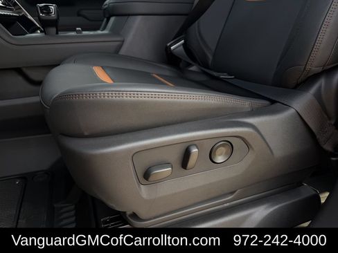 New 2026 GMC Sierra 1500 AT4 w/ AT4 Premium Package AWD/4WD image 23