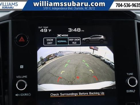 New 2026 Subaru Crosstrek 2.0i Premium image 13