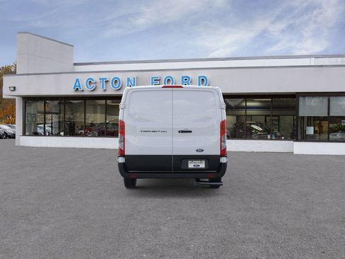 New 2026 Ford Transit 250 Low Roof image 5