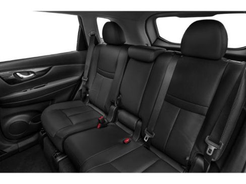 Used 2022 Nissan Rogue Sport S AWD/4WD image 15