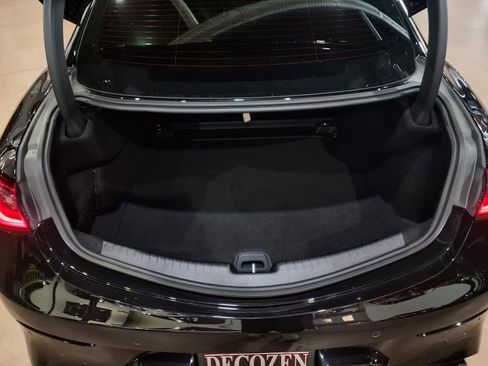 Used 2024 Mercedes-Benz CLE 53 AMG 4MATIC image 21