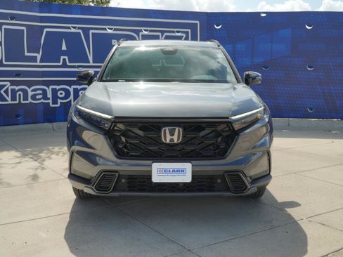 New 2026 Honda CR-V Sport-L image 2