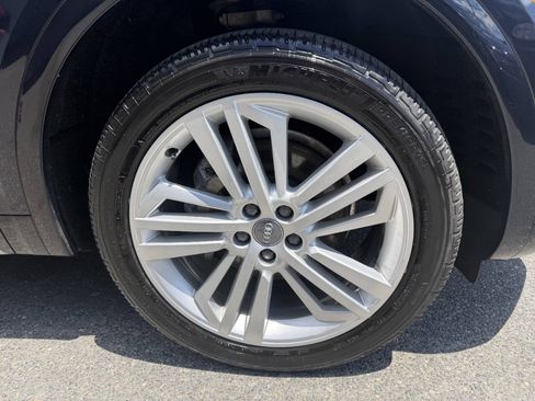 Used 2018 Audi Q5 2.0T Premium Plus AWD/4WD image 15