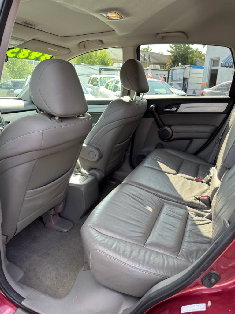 Used 2011 Honda CR-V EX-L image 10
