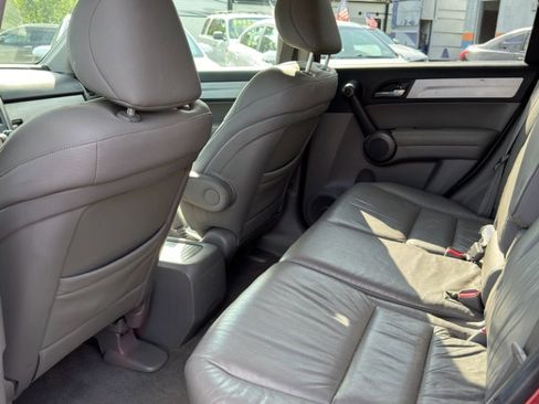 Used 2011 Honda CR-V EX-L image 10